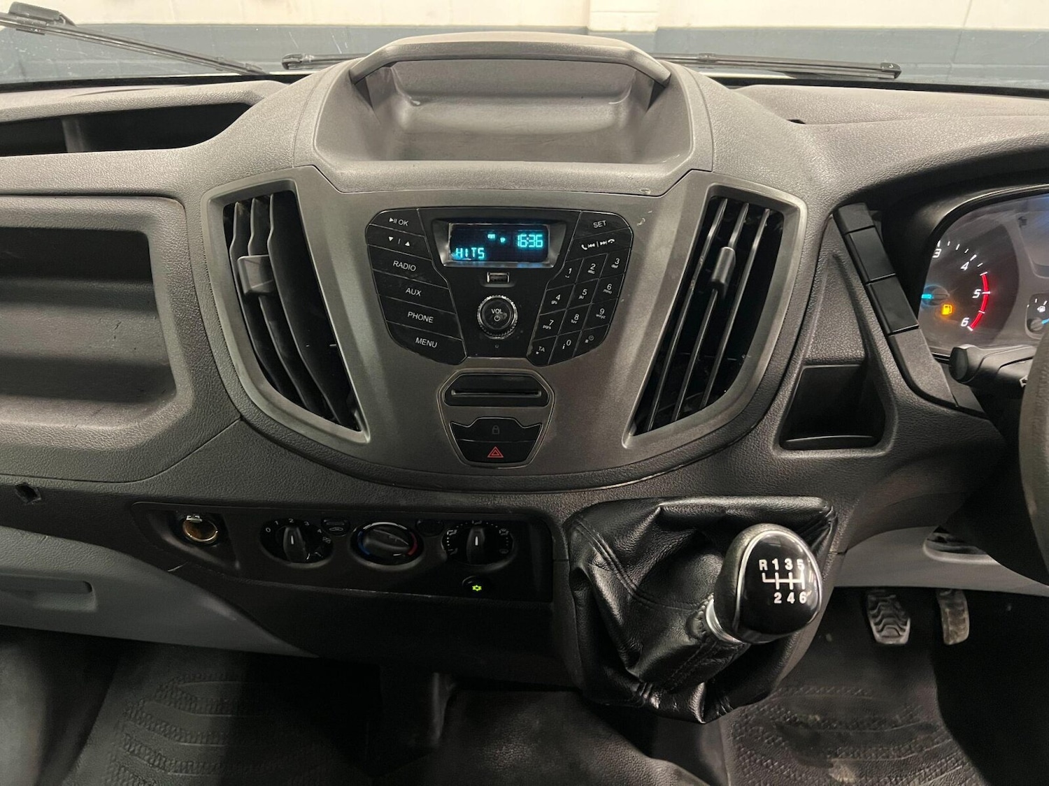 Used Ford Transit 2019 for sale - 76873390: Photo 22