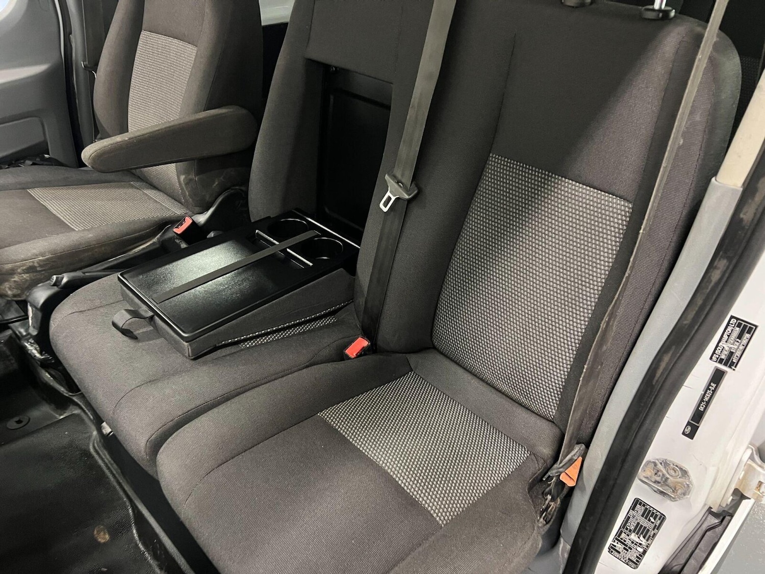 Used Ford Transit 2019 for sale - 76873390: Photo 24