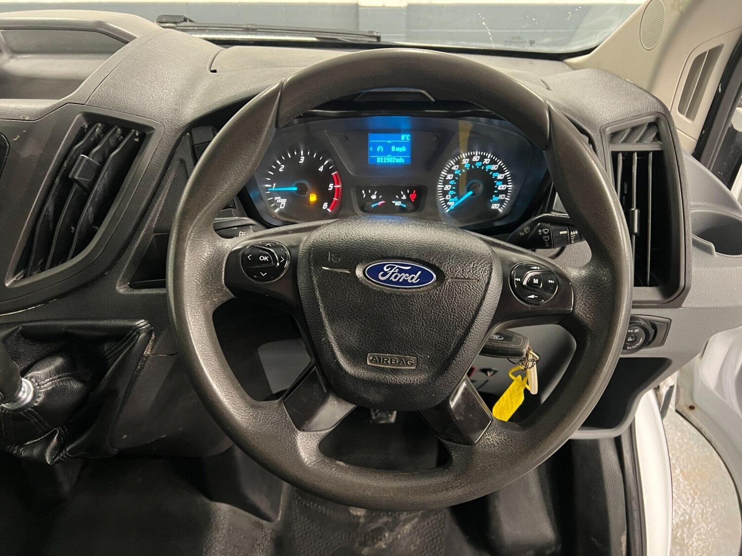 Used Ford Transit 2019 for sale - 76873390: Photo 25