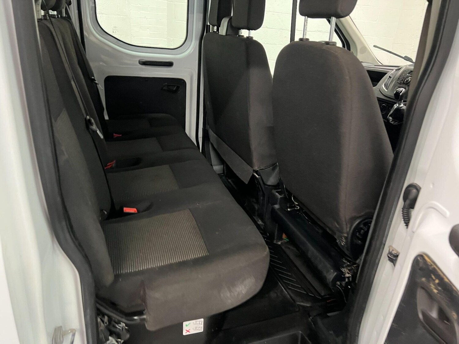 Used Ford Transit 2019 for sale - 76873390: Photo 27