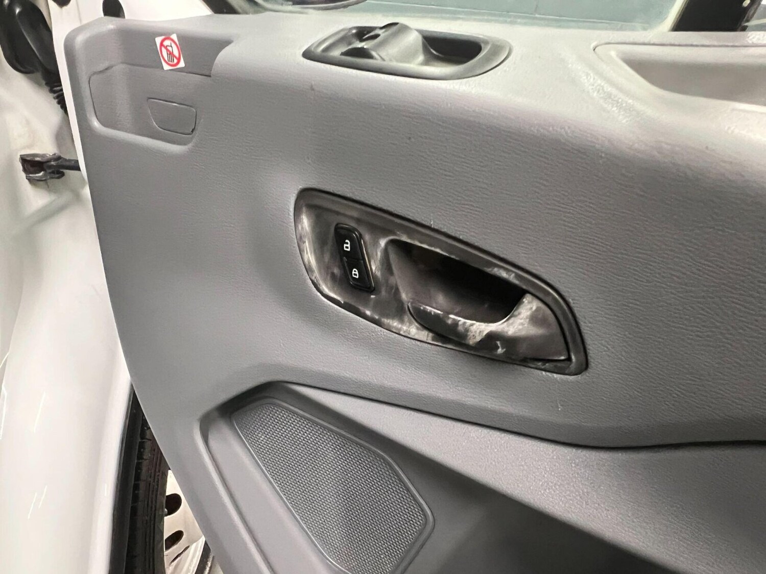 Used Ford Transit 2019 for sale - 76873390: Photo 29