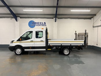 Used Ford Transit 2019 for sale - 76873390: Photo