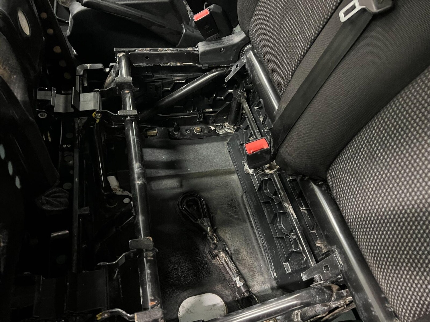 Used Ford Transit 2019 for sale - 76873390: Photo 30