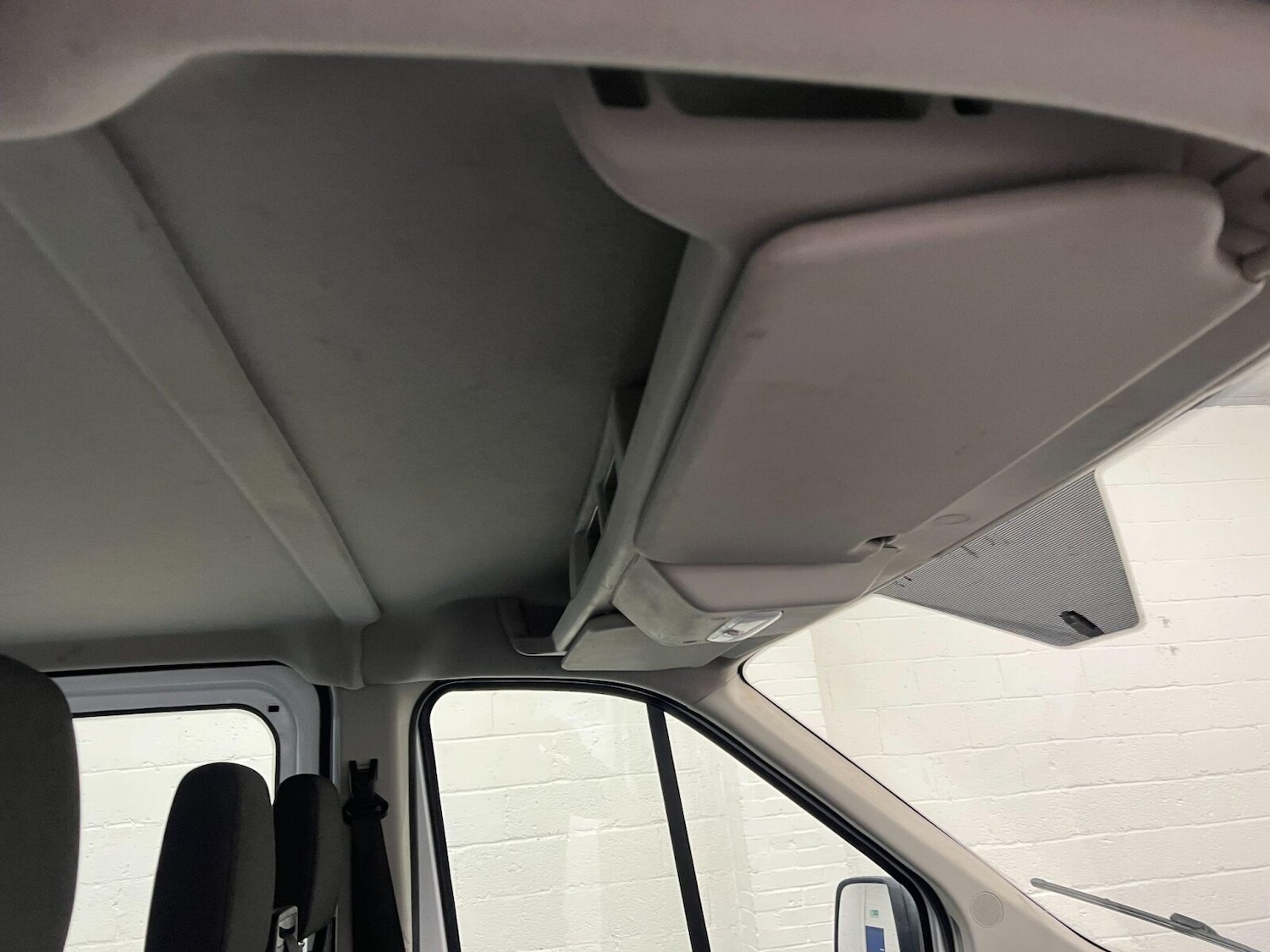 Used Ford Transit 2019 for sale - 76873390: Photo 34