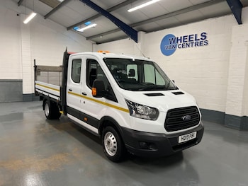 Used Ford Transit 2019 for sale - 76873390: Photo