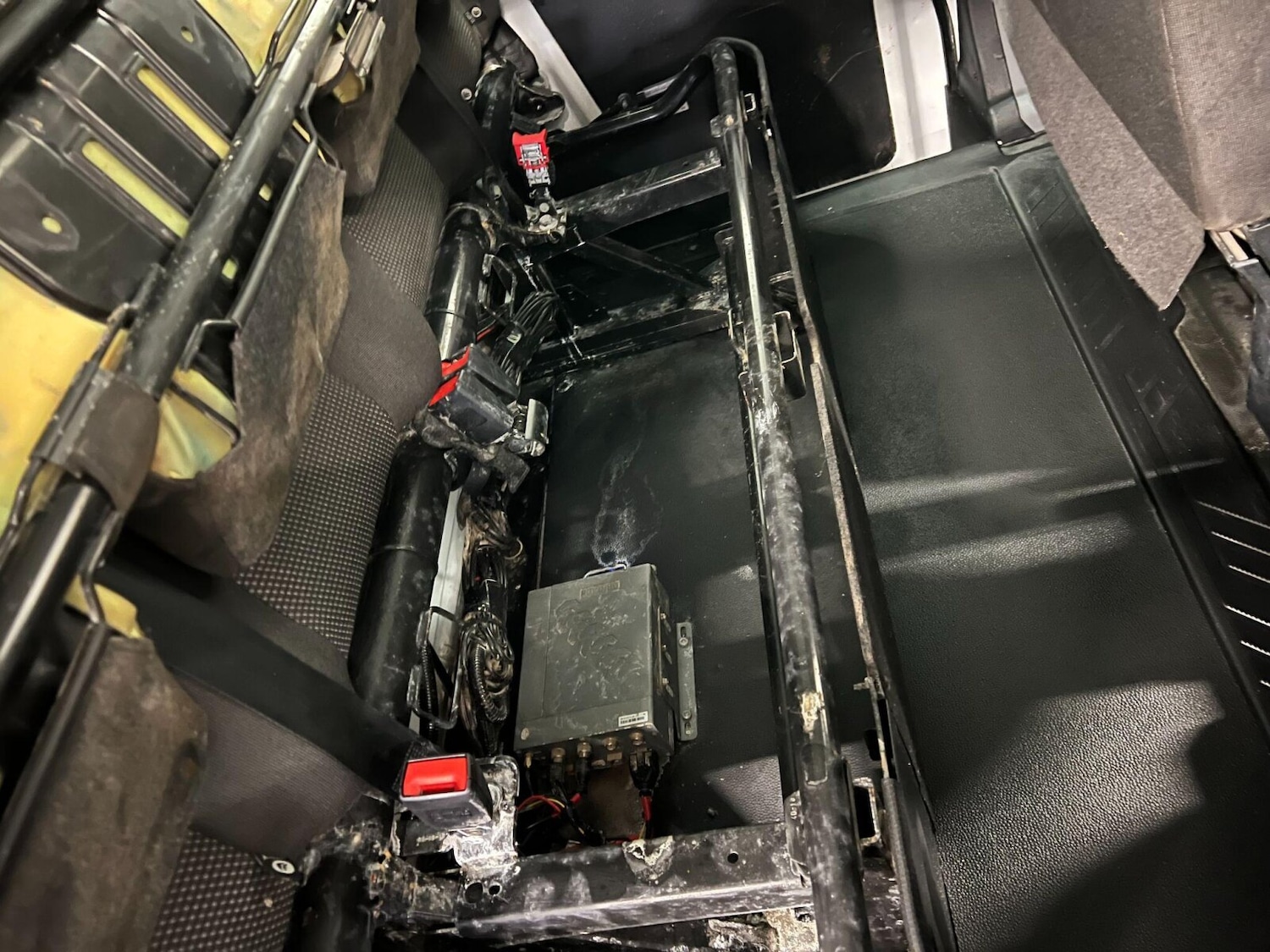 Used Ford Transit 2019 for sale - 76873390: Photo 41