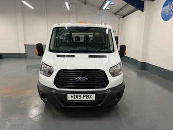 Used Ford Transit 2019 for sale - 76873390: Photo