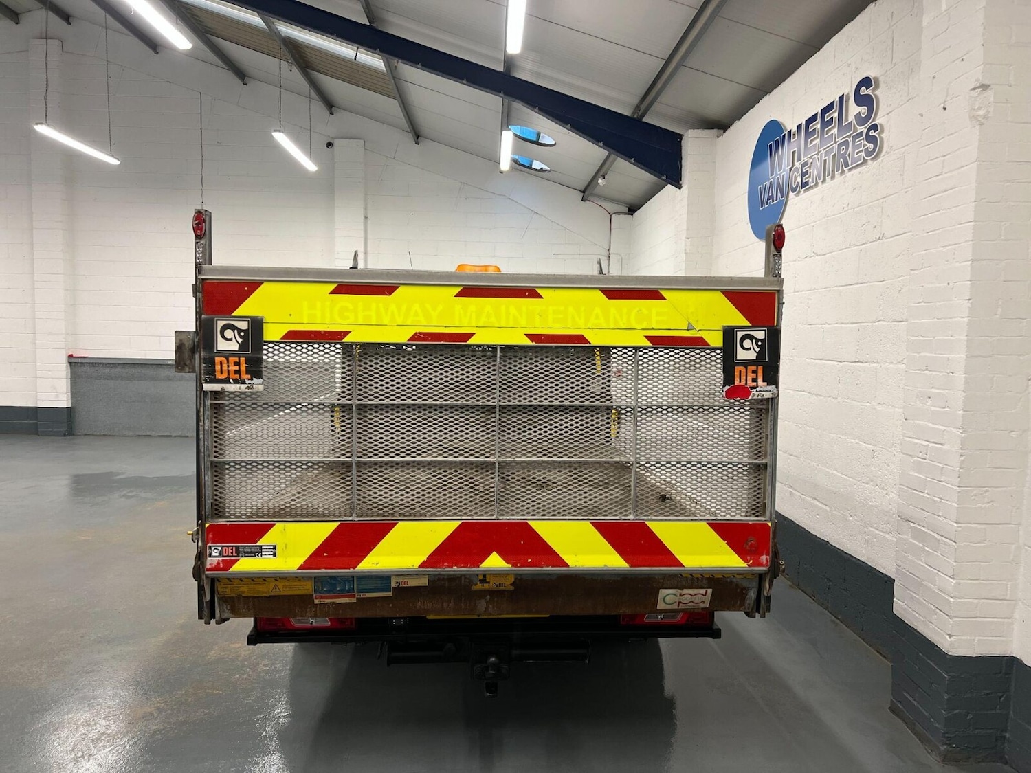 Used Ford Transit 2019 for sale - 76873390: Photo 7