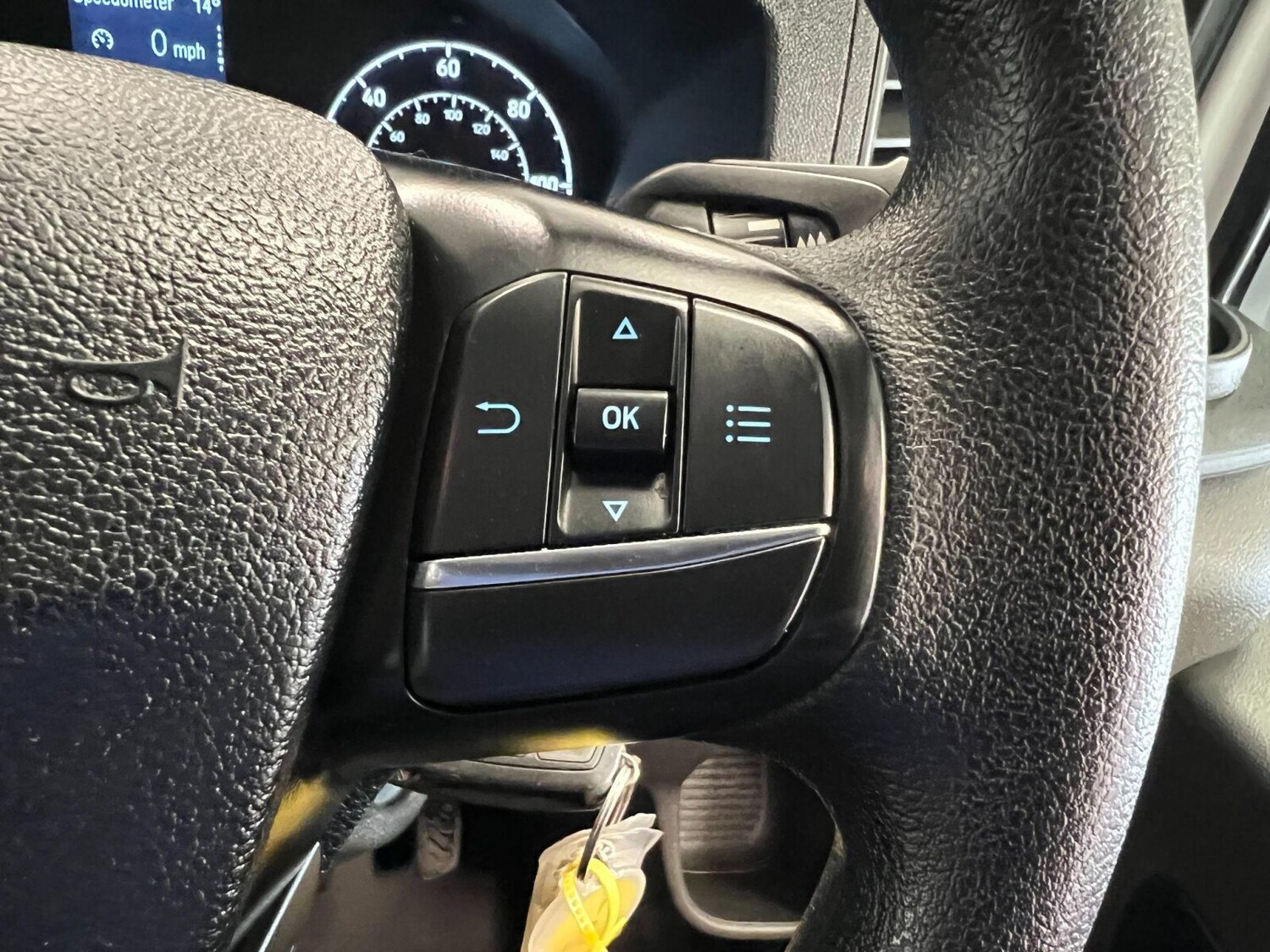 Used Ford Transit 2022 for sale - 75406568: Photo 12