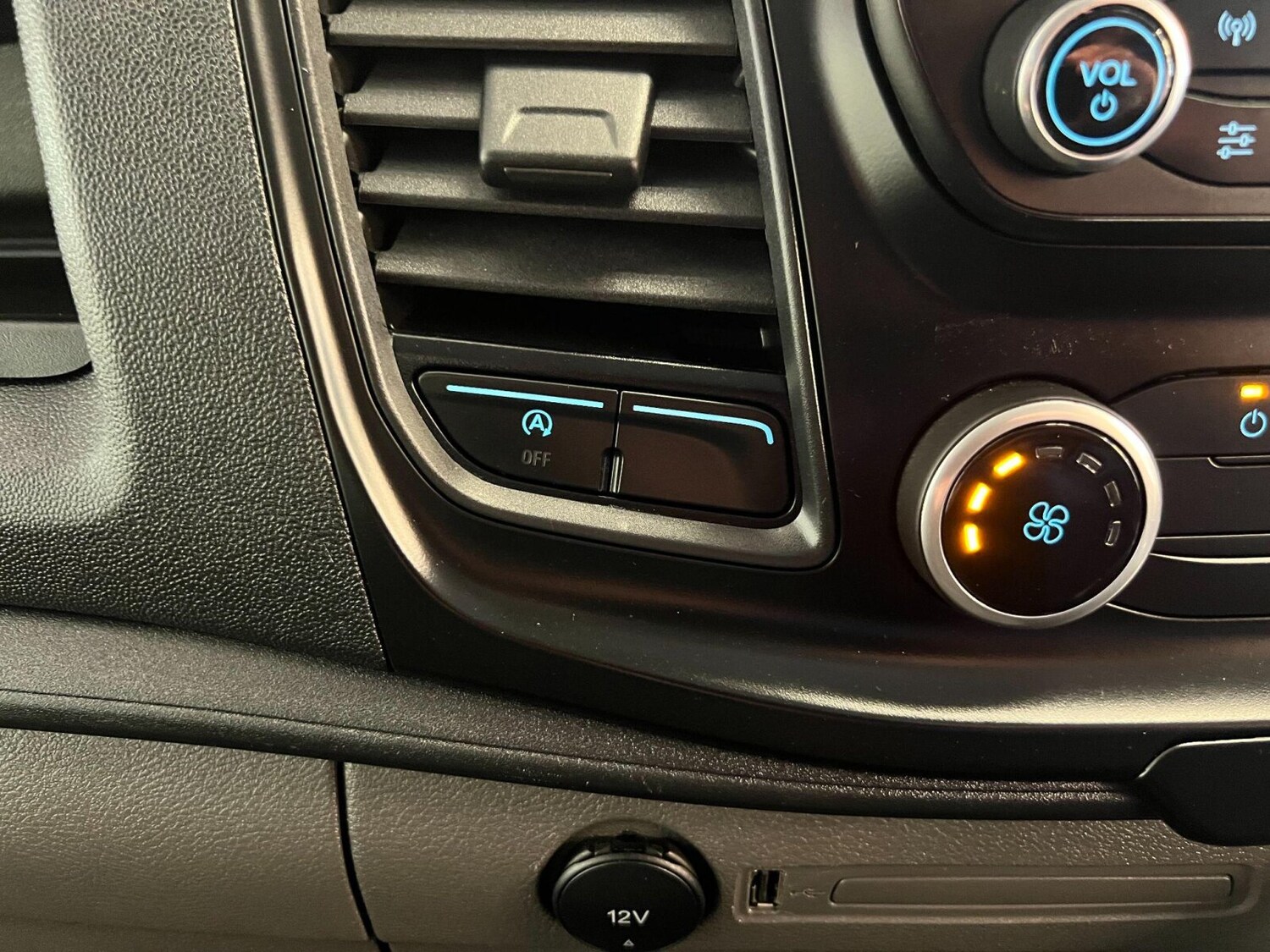 Used Ford Transit 2022 for sale - 75406568: Photo 15
