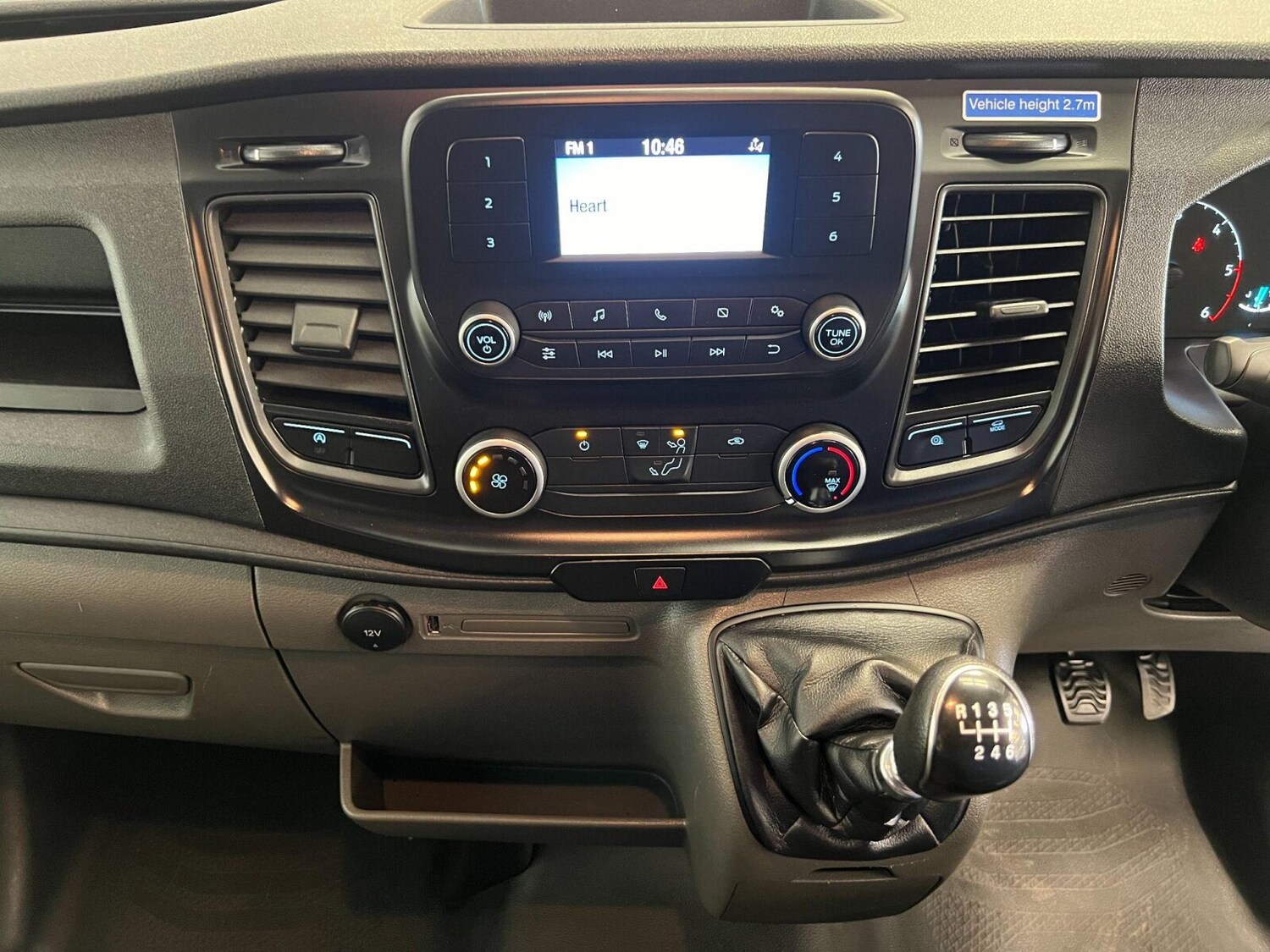 Used Ford Transit 2022 for sale - 75406568: Photo 21