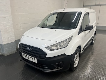 Used Ford Transit Connect 2019 for sale - 78931595: Photo
