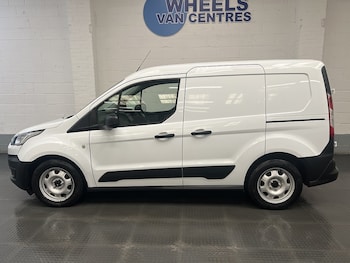Used Ford Transit Connect 2019 for sale - 78931595: Photo