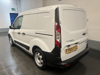 Used Ford Transit Connect 2019 for sale - 78931595: Photo