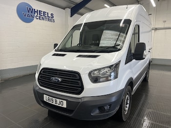 Used Ford Transit 2019 for sale - 78802214: Photo