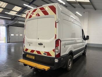 Used Ford Transit 2019 for sale - 78802214: Photo