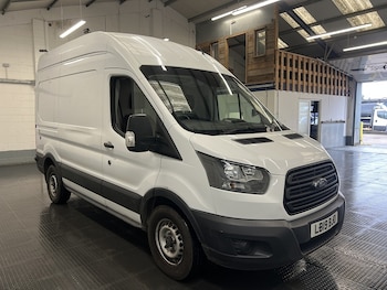 Used Ford Transit 2019 for sale - 78802214: Photo
