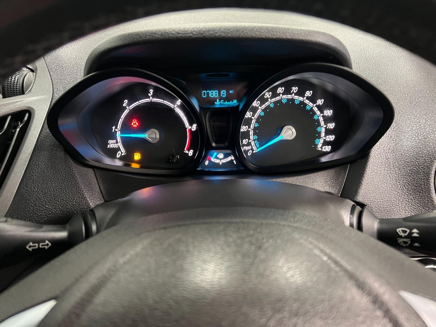 Used Ford Transit Courier 2021 for sale - 76872575: Photo 24