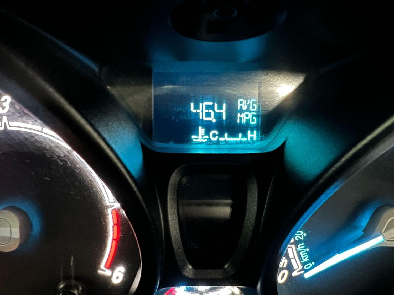 Used Ford Transit Courier 2021 for sale - 76872575: Photo 25