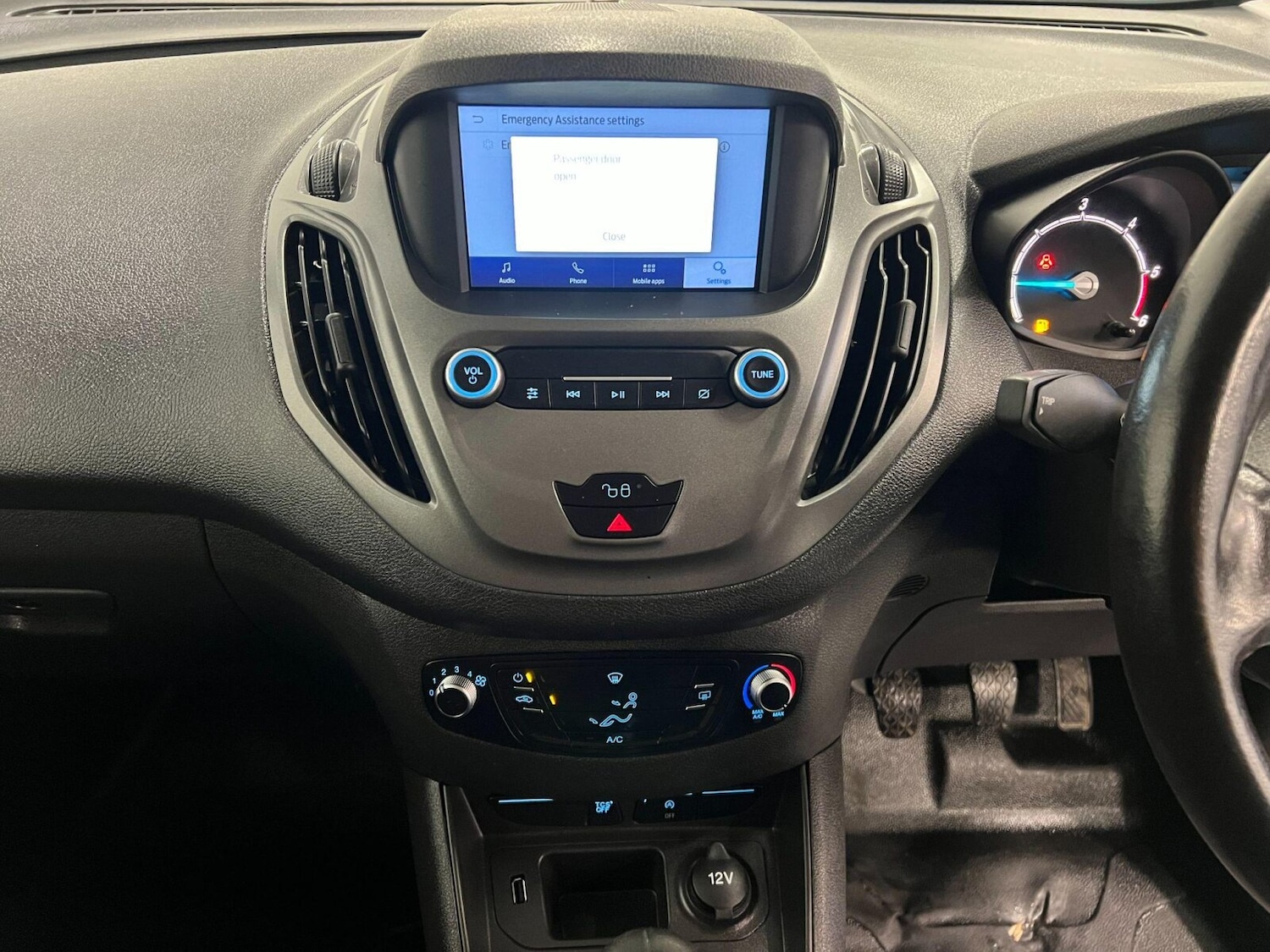 Used Ford Transit Courier 2021 for sale - 76872575: Photo 27