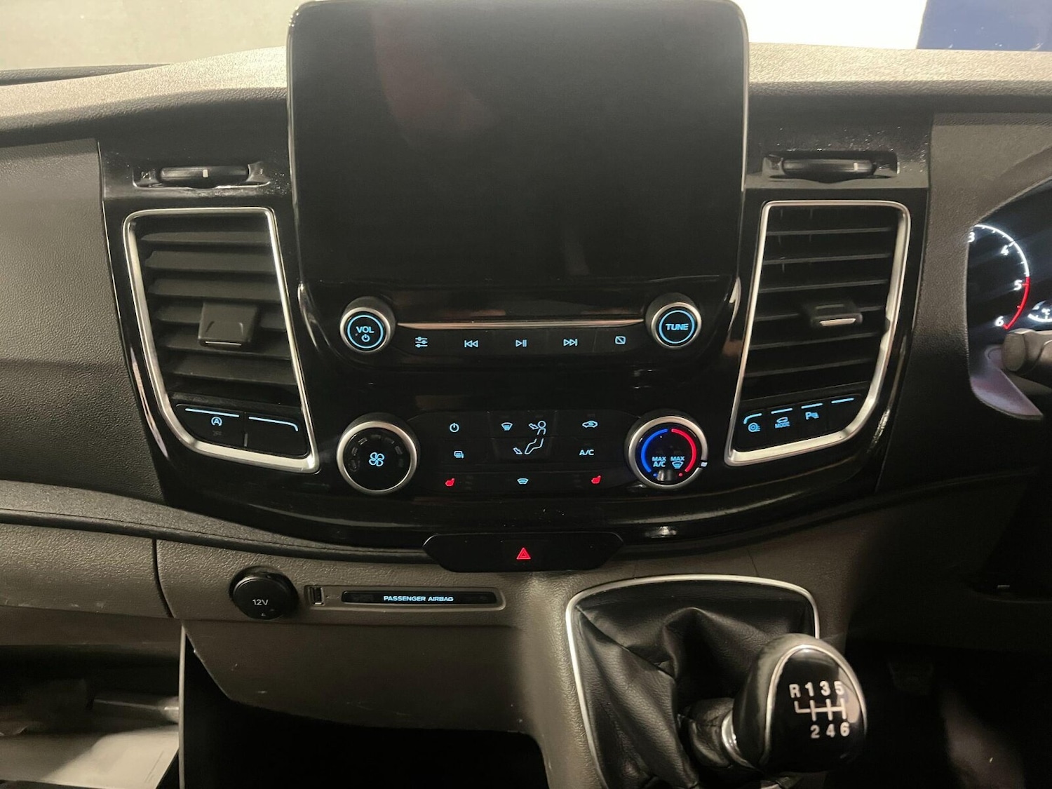 Used Ford Transit Custom 2022 for sale - 76589811: Photo 7