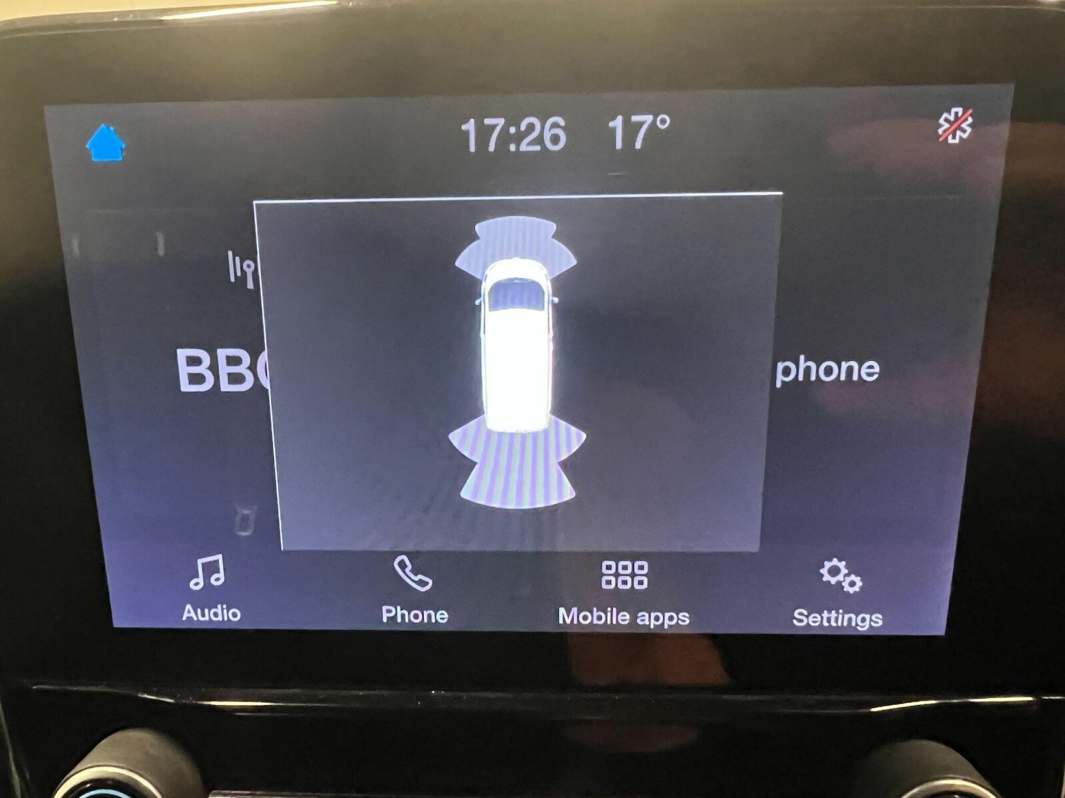 Used Ford Transit Custom 2022 for sale - 76589811: Photo 9