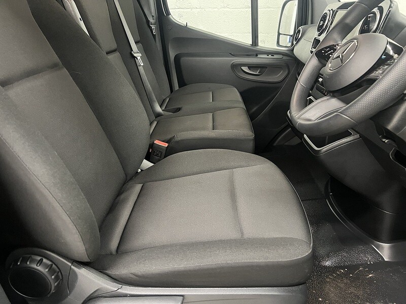 Used Mercedes-Benz Sprinter for sale - 77873297: Photo 10
