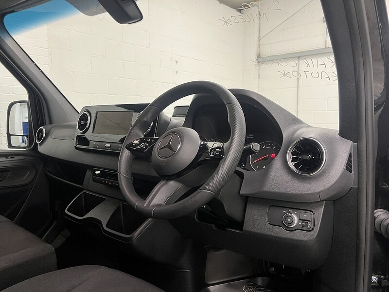 Used Mercedes-Benz Sprinter for sale - 77873297: Photo 11