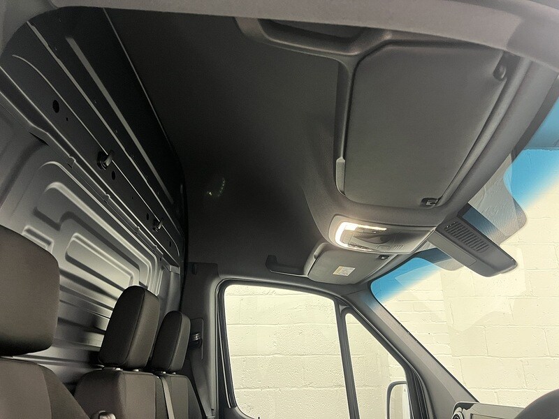Used Mercedes-Benz Sprinter for sale - 77873297: Photo 14