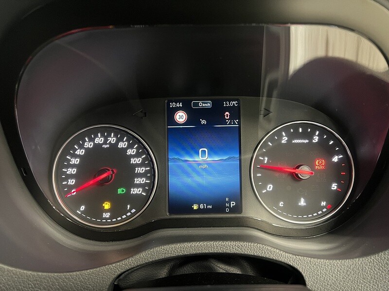 Used Mercedes-Benz Sprinter for sale - 77873297: Photo 16