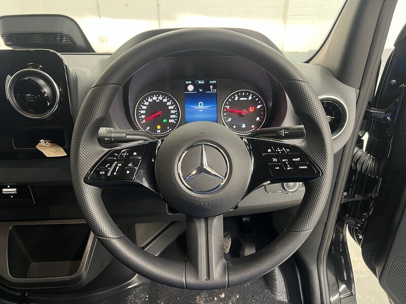 Used Mercedes-Benz Sprinter for sale - 77873297: Photo 17
