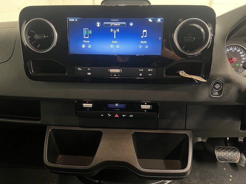 Used Mercedes-Benz Sprinter for sale - 77873297: Photo 18