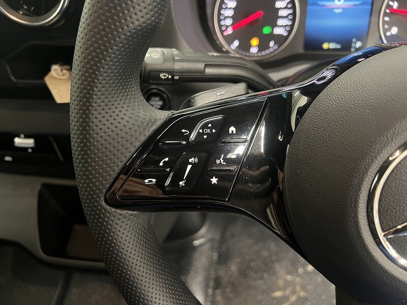 Used Mercedes-Benz Sprinter for sale - 77873297: Photo 21