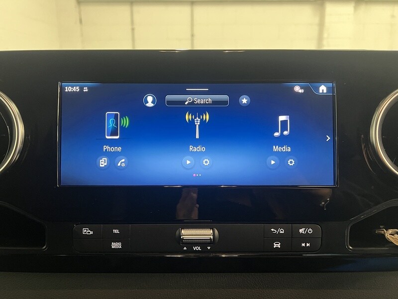 Used Mercedes-Benz Sprinter for sale - 77873297: Photo 24