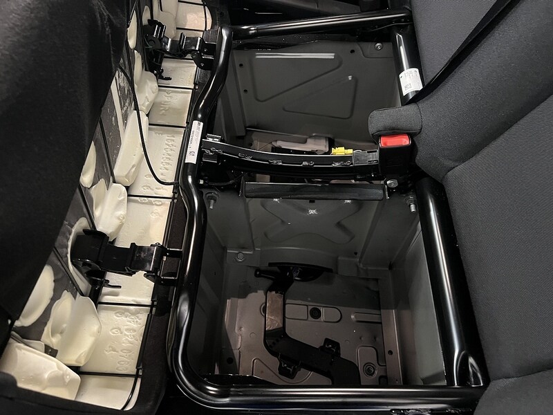 Used Mercedes-Benz Sprinter for sale - 77873297: Photo 34