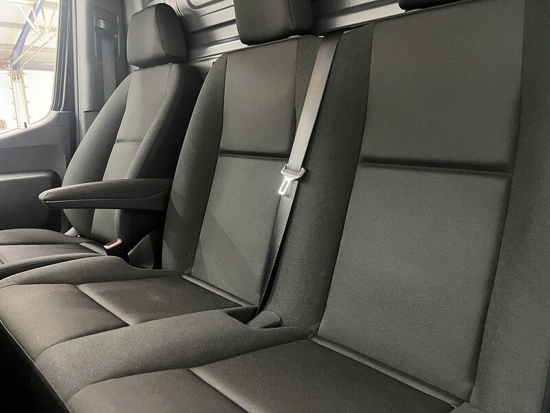 Used Mercedes-Benz Sprinter for sale - 77873297: Photo 35