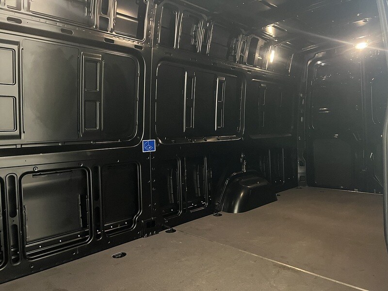 Used Mercedes-Benz Sprinter for sale - 77873297: Photo 36