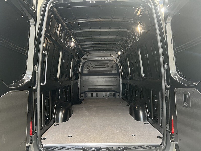 Used Mercedes-Benz Sprinter for sale - 77873297: Photo 37
