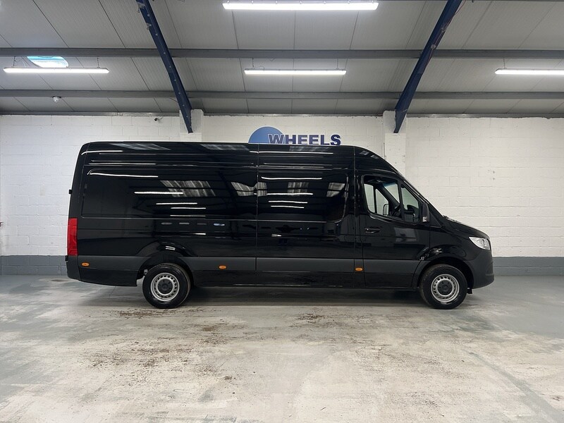 Used Mercedes-Benz Sprinter for sale - 77873297: Photo 6