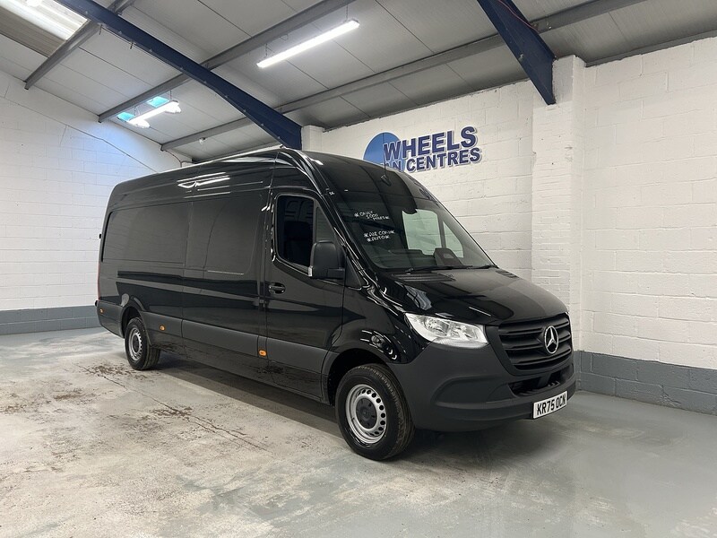 Used Mercedes-Benz Sprinter for sale - 77873297: Photo 7