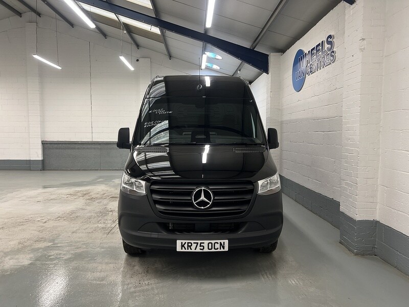 Used Mercedes-Benz Sprinter for sale - 77873297: Photo 8