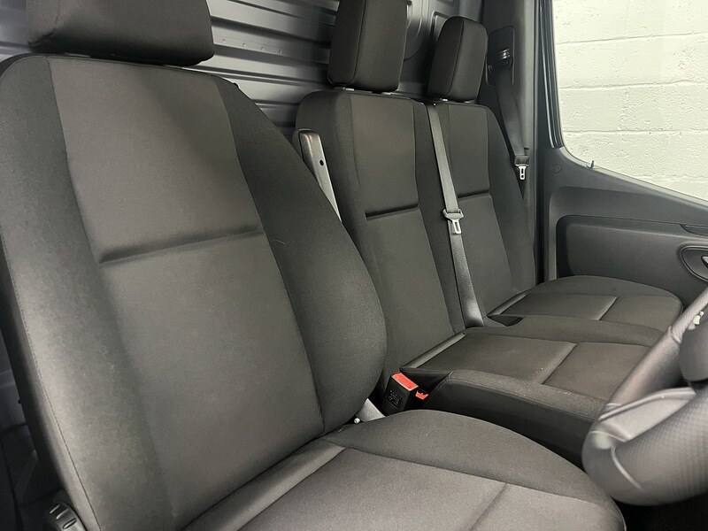 Used Mercedes-Benz Sprinter for sale - 77873297: Photo 9