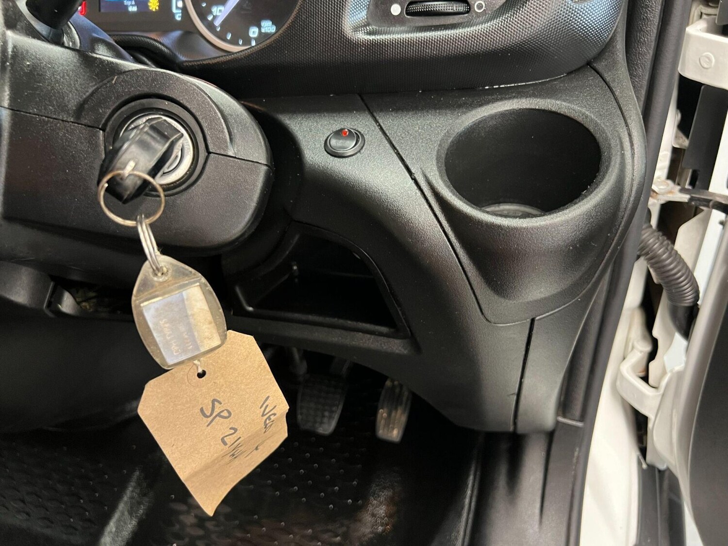 Vehicle 16