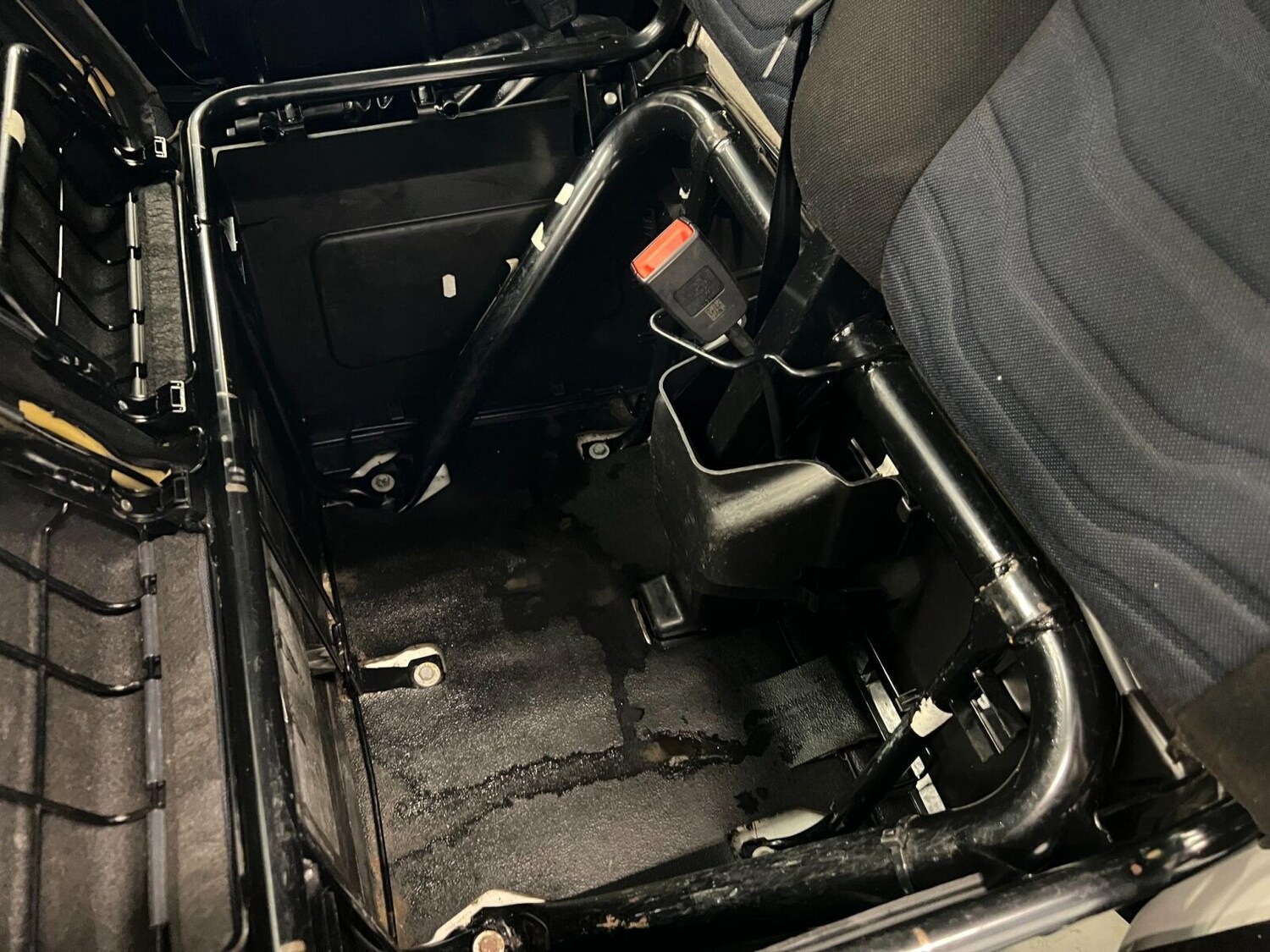 Vehicle 30