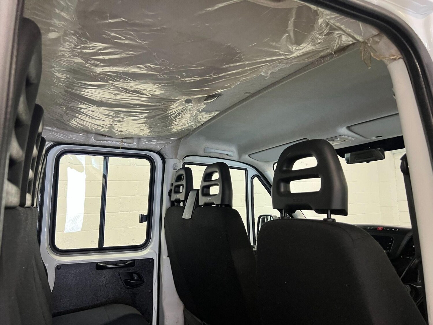 Vehicle 38