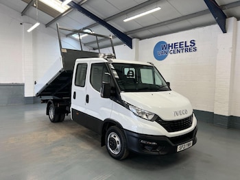 Used Iveco Daily 2021 for sale - 75403730: Photo