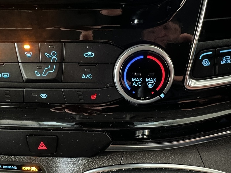 Used Ford Tourneo Custom 2023 for sale - 77003305: Photo 10