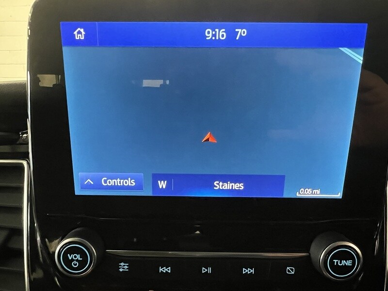 Used Ford Tourneo Custom 2023 for sale - 77003305: Photo 11