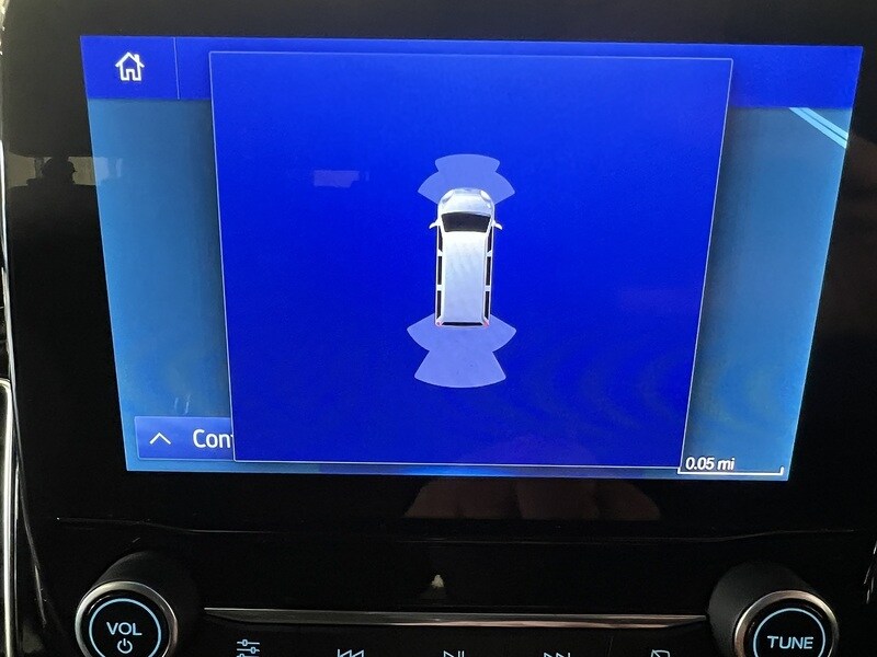 Used Ford Tourneo Custom 2023 for sale - 77003305: Photo 12