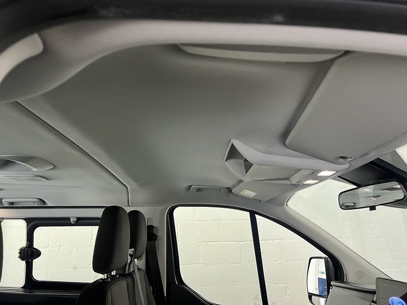 Used Ford Tourneo Custom 2023 for sale - 77003305: Photo 14